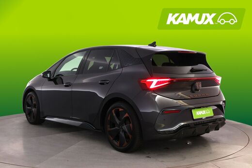 Cupra Born vaihtoauto