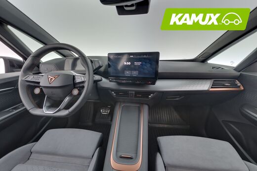 Cupra Born vaihtoauto