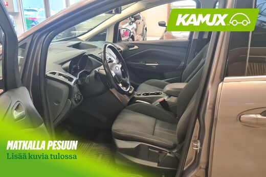 Ford Grand C-MAX vaihtoauto