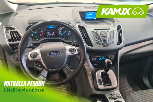 Ford Grand C-MAX vaihtoauto