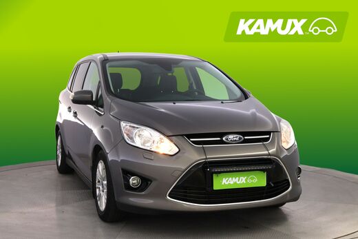 Ford Grand C-MAX vaihtoauto