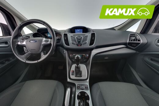 Ford Grand C-MAX vaihtoauto