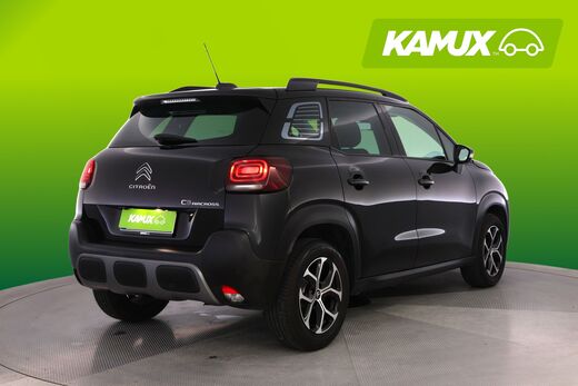Citroën C3 Aircross vaihtoauto