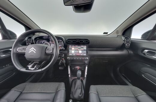 Citroën C3 Aircross vaihtoauto