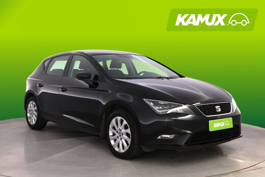 SEAT Leon vaihtoauto