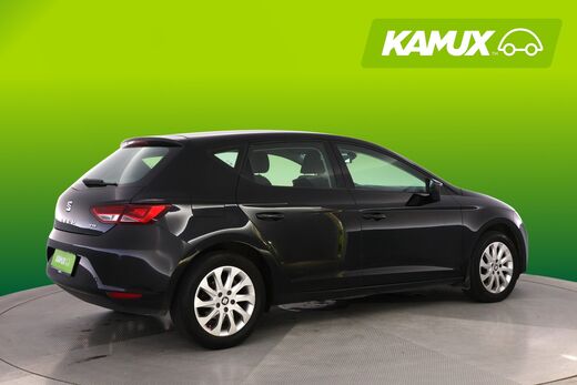 SEAT Leon vaihtoauto