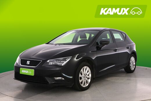 SEAT Leon vaihtoauto