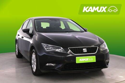 SEAT Leon vaihtoauto