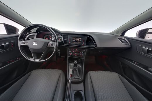 SEAT Leon vaihtoauto