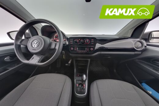 Volkswagen up! vaihtoauto