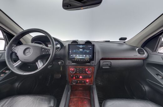 Mercedes-Benz GL vaihtoauto