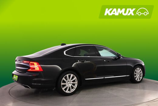 Volvo S90 vaihtoauto