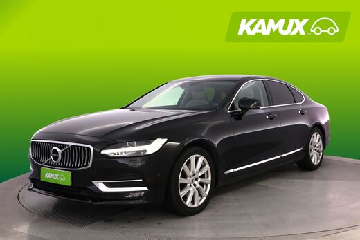 Volvo S90 vaihtoauto