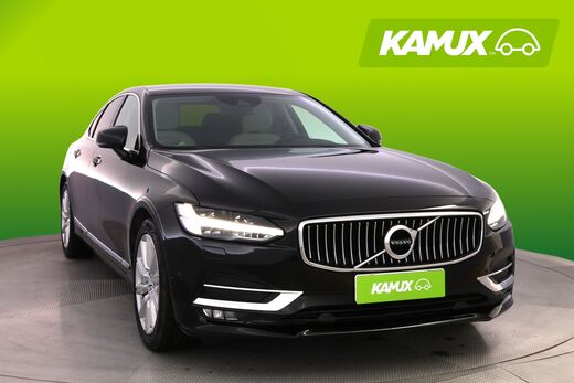 Volvo S90 vaihtoauto