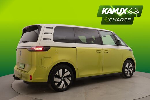 Volkswagen ID. Buzz vaihtoauto