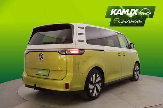 Volkswagen ID. Buzz vaihtoauto