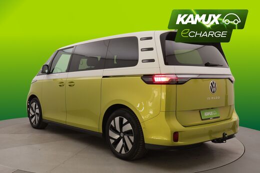 Volkswagen ID. Buzz vaihtoauto