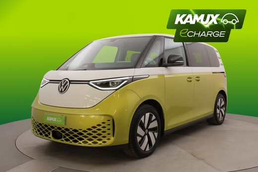 Volkswagen ID. Buzz vaihtoauto