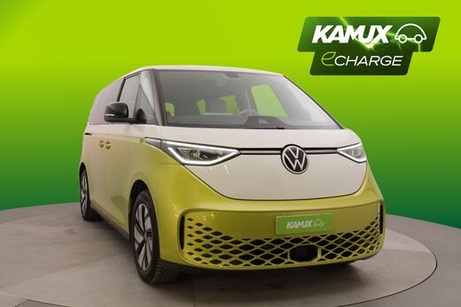 Volkswagen ID. Buzz vaihtoauto