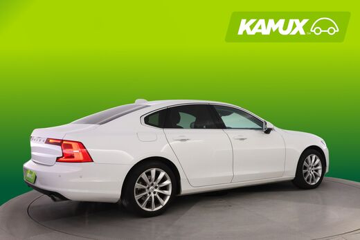 Volvo S90 vaihtoauto