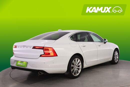 Volvo S90 vaihtoauto