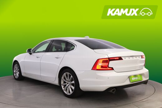 Volvo S90 vaihtoauto