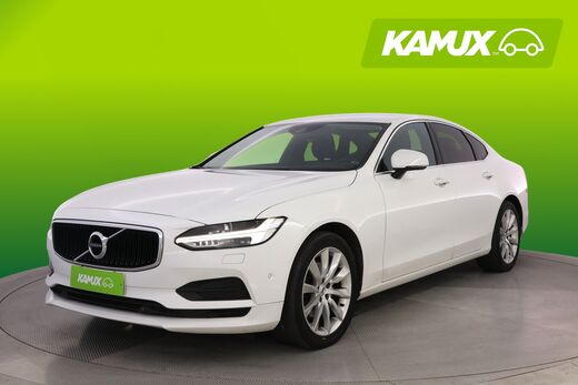 Volvo S90 vaihtoauto