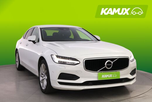 Volvo S90 vaihtoauto