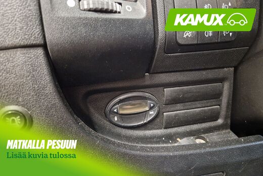 Peugeot Boxer vaihtoauto