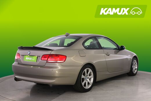 BMW 330 vaihtoauto