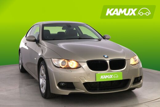 BMW 330 vaihtoauto