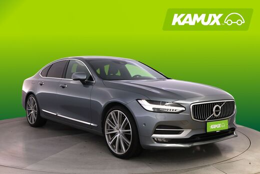 Volvo S90 vaihtoauto
