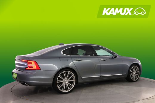 Volvo S90 vaihtoauto