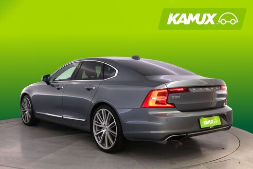 Volvo S90 vaihtoauto