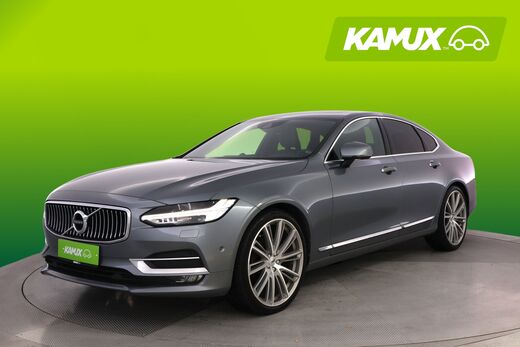 Volvo S90 vaihtoauto