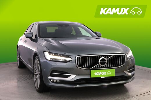 Volvo S90 vaihtoauto