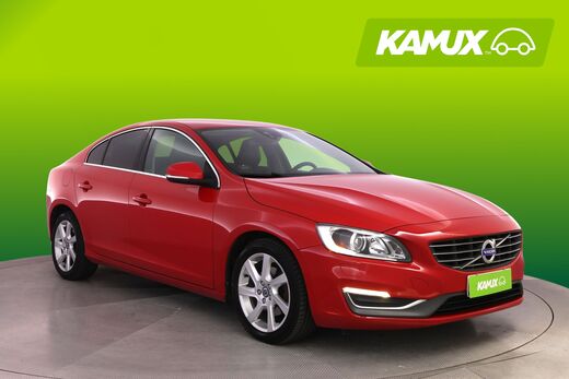 Volvo S60 vaihtoauto