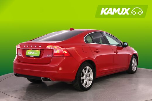 Volvo S60 vaihtoauto