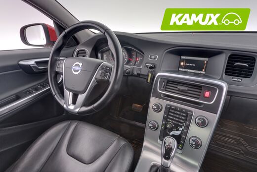 Volvo S60 vaihtoauto