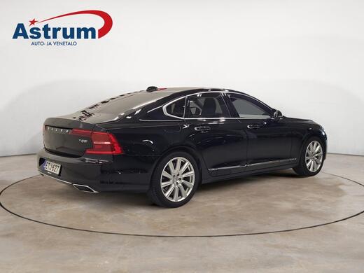 Volvo S90 vaihtoauto