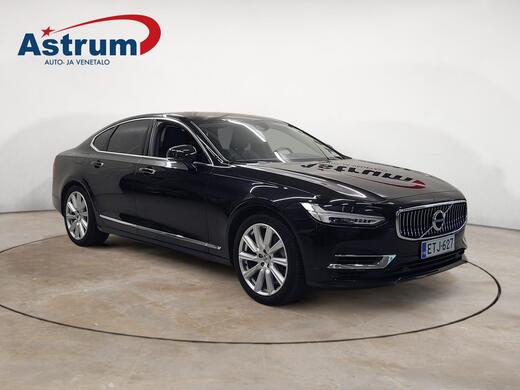Volvo S90 vaihtoauto