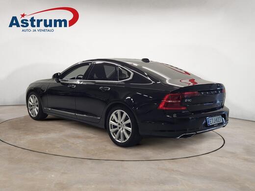 Volvo S90 vaihtoauto