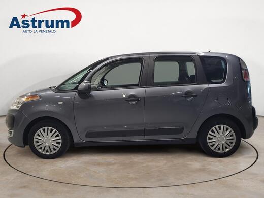 Citroën C3 Picasso vaihtoauto