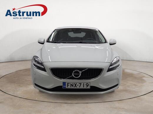 Volvo V40 vaihtoauto