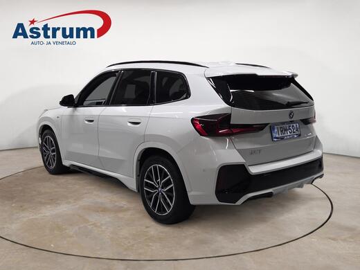BMW iX1 vaihtoauto