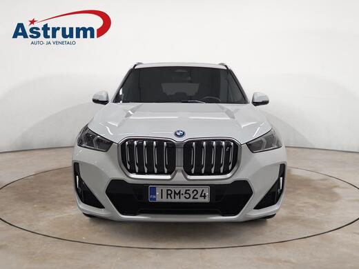 BMW iX1 vaihtoauto