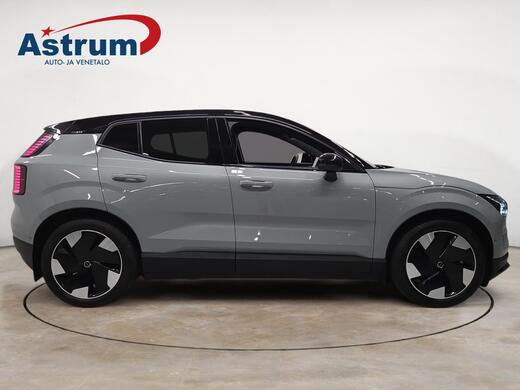 Volvo EX30 vaihtoauto