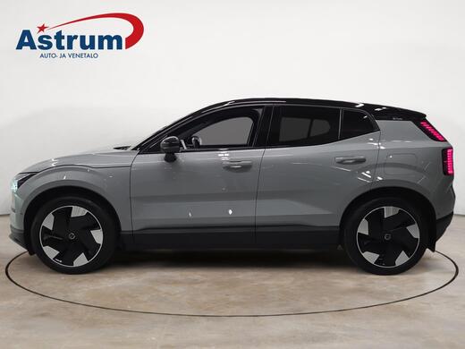 Volvo EX30 vaihtoauto