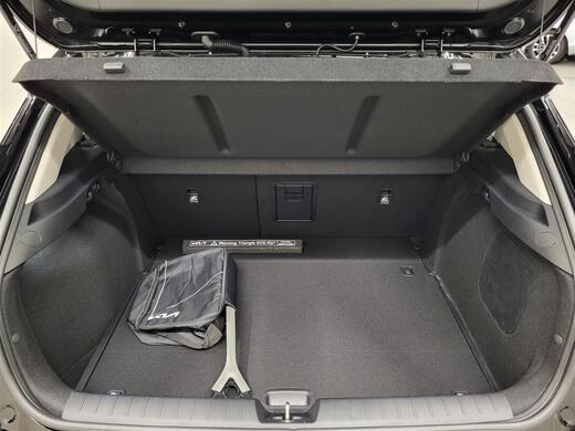 Kia K4 vaihtoauto
