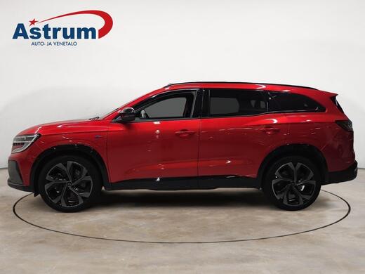 Renault Espace vaihtoauto